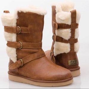 UGG Women's Australia Becket Boots